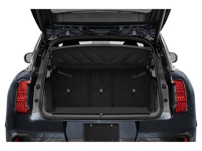 2025 MINI John Cooper Works Countryman ALL4 John Cooper Works