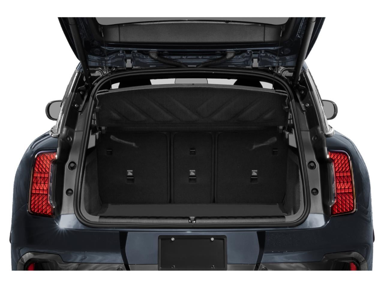 2025 MINI John Cooper Works Countryman ALL4 John Cooper Works