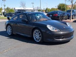 2001 Porsche 911 Carrera Base