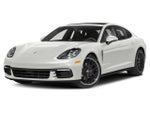 2020 Porsche Panamera RWD