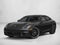 2019 Porsche Panamera RWD