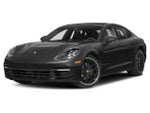 2019 Porsche Panamera RWD
