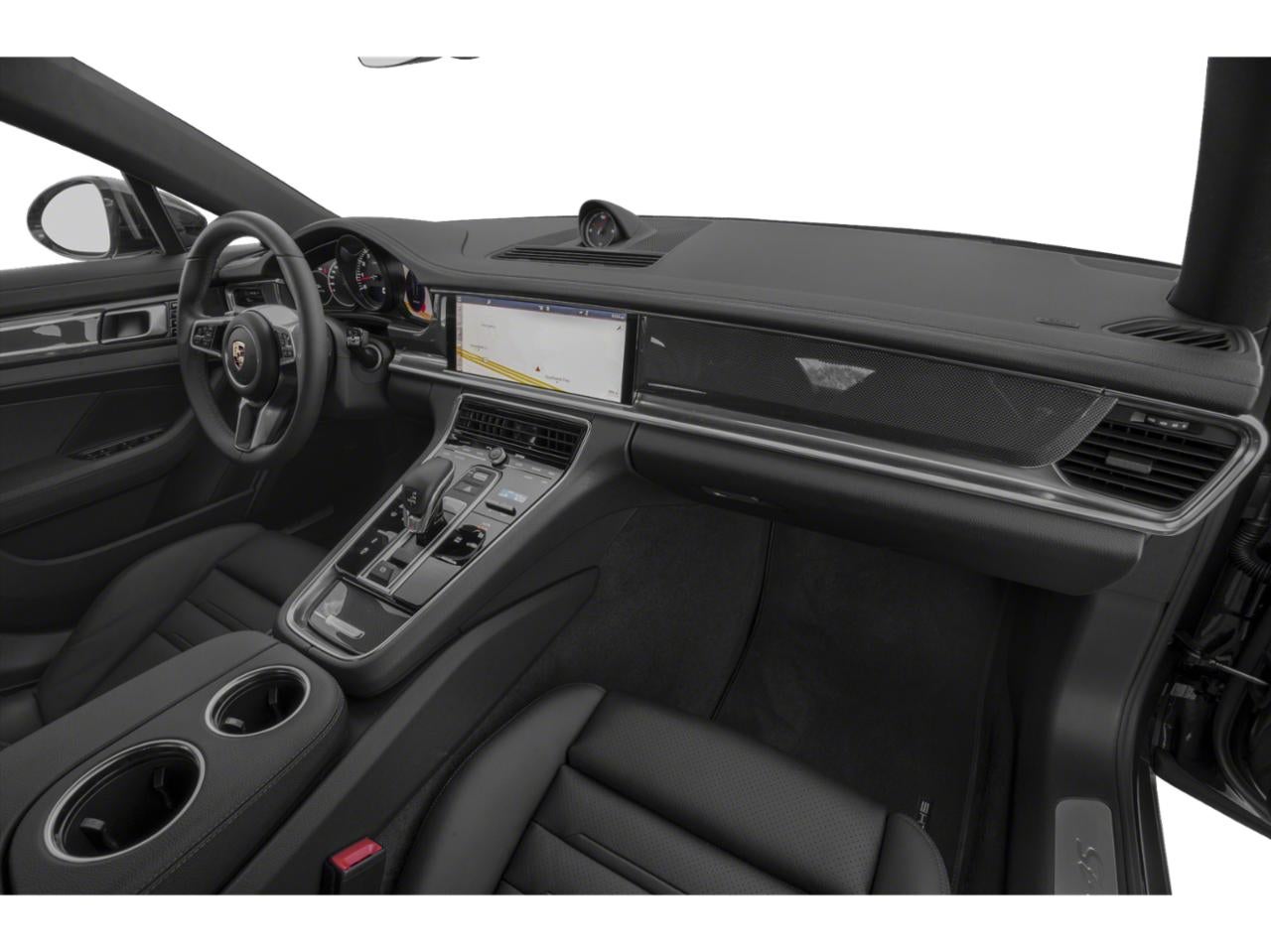 2019 Porsche Panamera RWD
