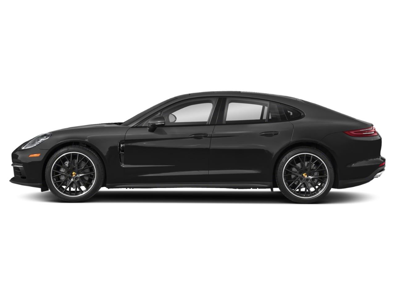 2019 Porsche Panamera RWD