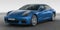 2019 Porsche Panamera RWD