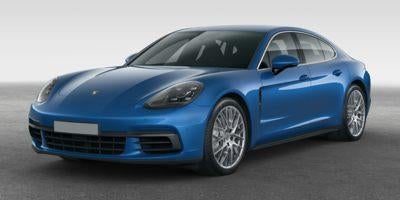 2019 Porsche Panamera RWD