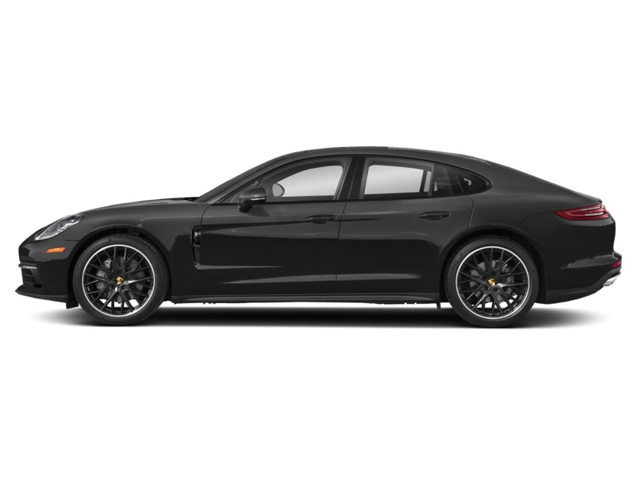 2019 Porsche Panamera RWD