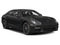 2019 Porsche Panamera RWD