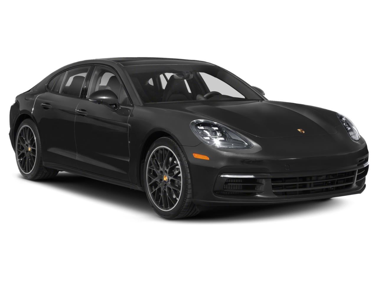 2019 Porsche Panamera RWD