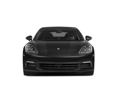 2019 Porsche Panamera RWD