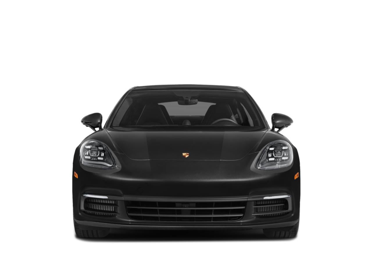2019 Porsche Panamera RWD
