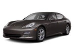 2012 Porsche Panamera 4dr HB 4