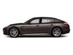 2012 Porsche Panamera 4dr HB 4