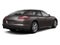 2012 Porsche Panamera 4dr HB 4