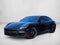 2021 Porsche Panamera GTS AWD