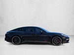 2021 Porsche Panamera GTS AWD