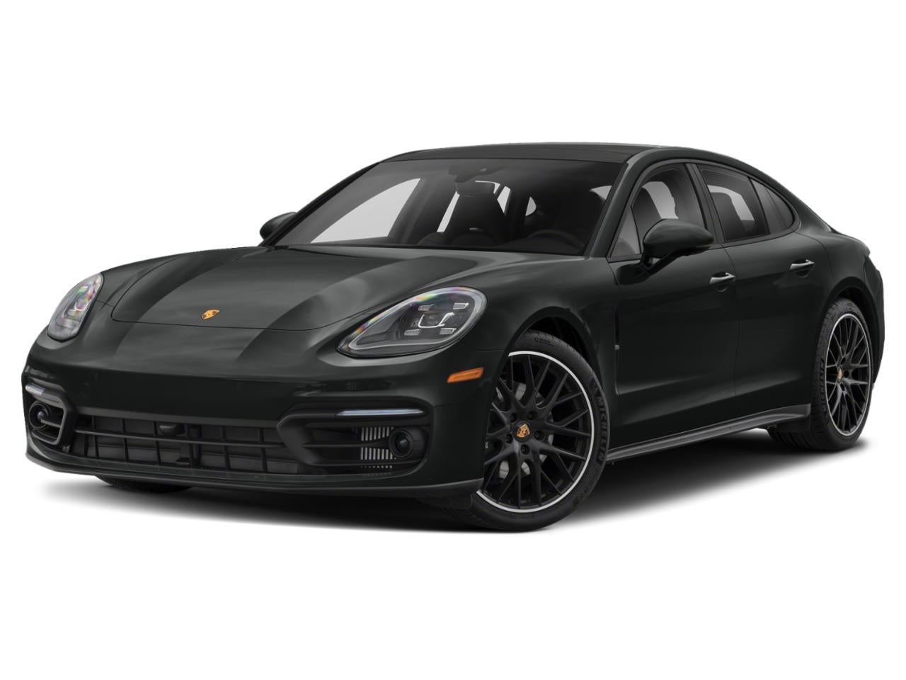 2021 Porsche Panamera GTS AWD