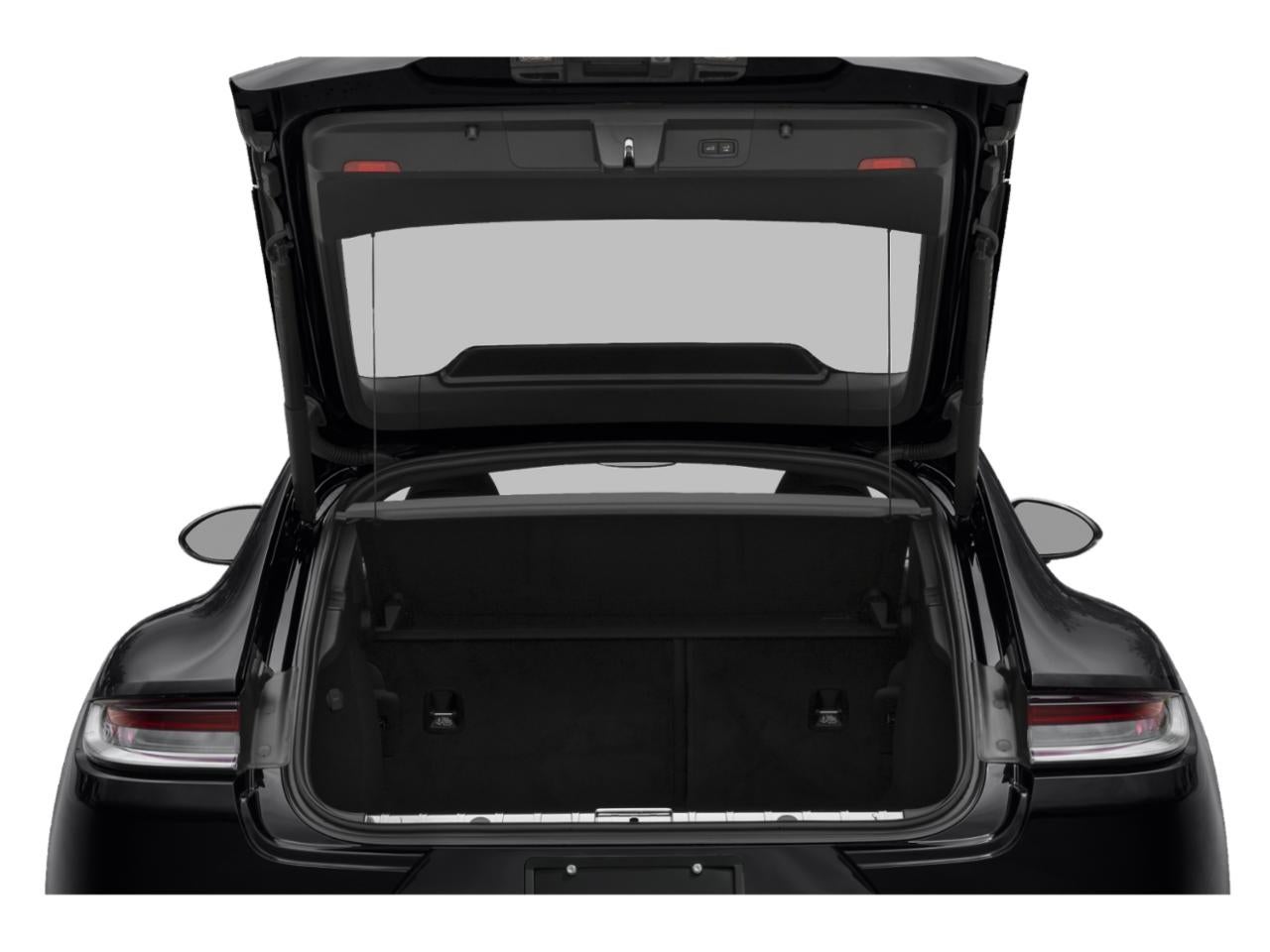 2021 Porsche Panamera GTS AWD