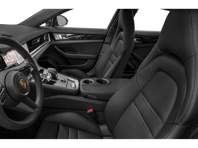2021 Porsche Panamera GTS AWD