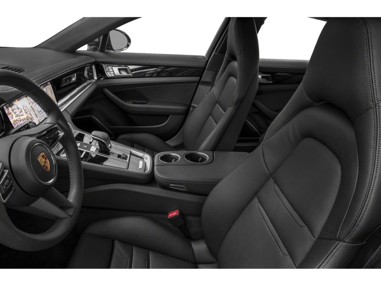 2021 Porsche Panamera GTS AWD
