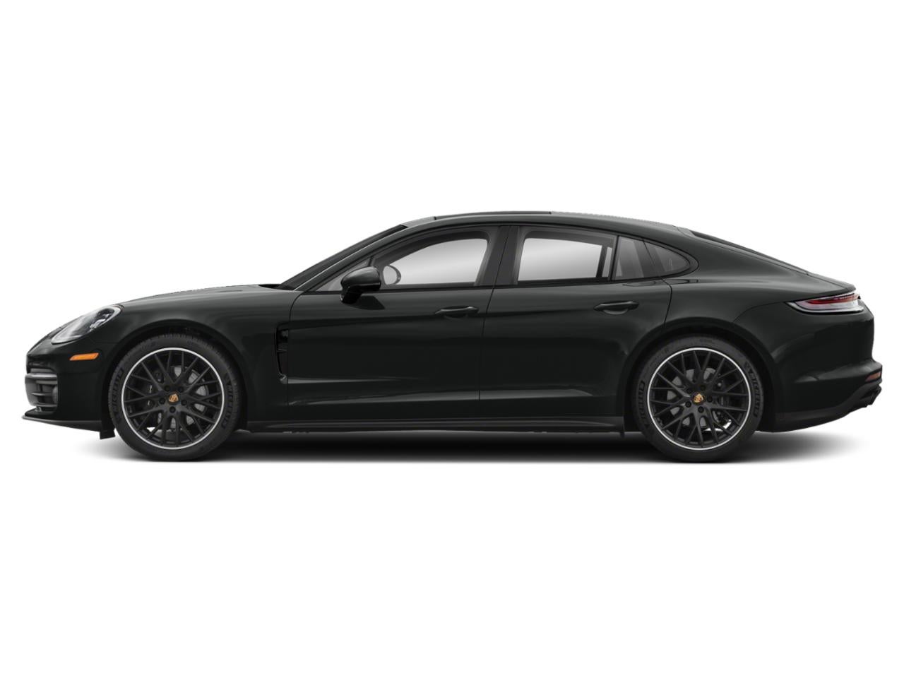 2021 Porsche Panamera GTS AWD