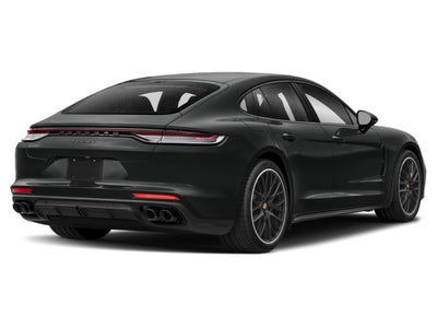 2021 Porsche Panamera GTS AWD