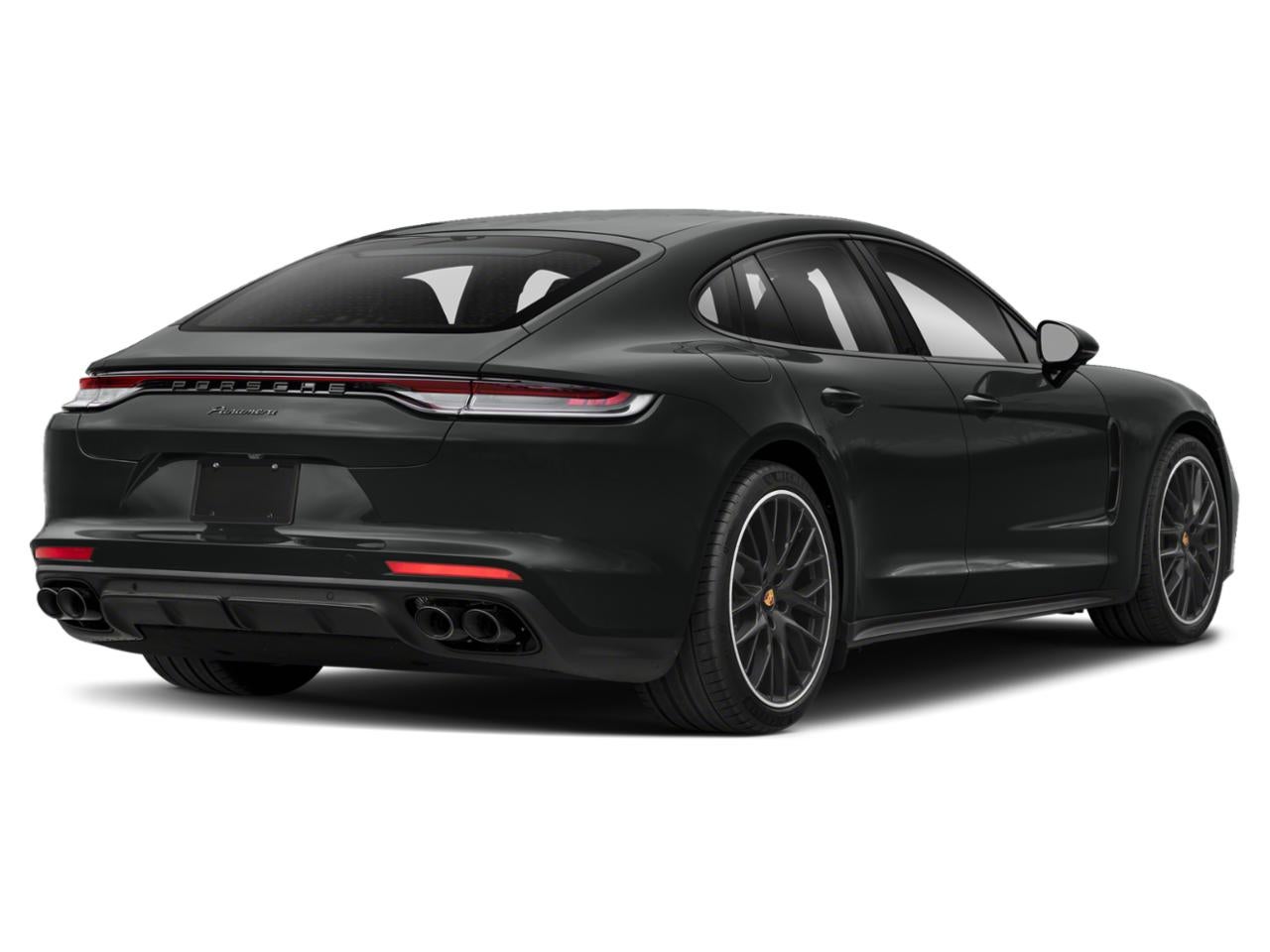 2021 Porsche Panamera GTS AWD