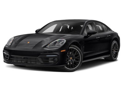 2021 Porsche Panamera GTS AWD