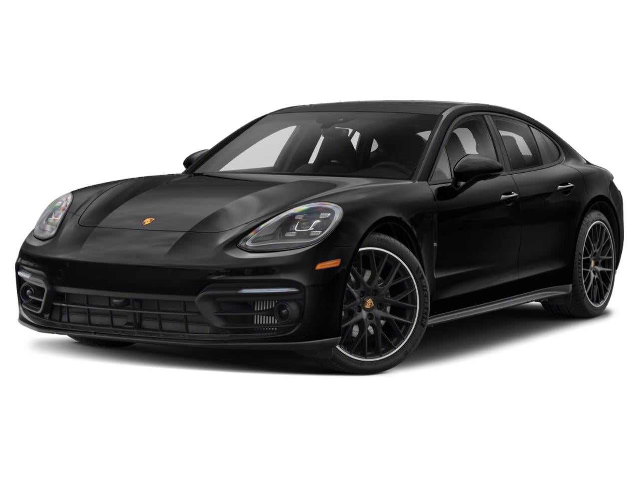2021 Porsche Panamera GTS AWD