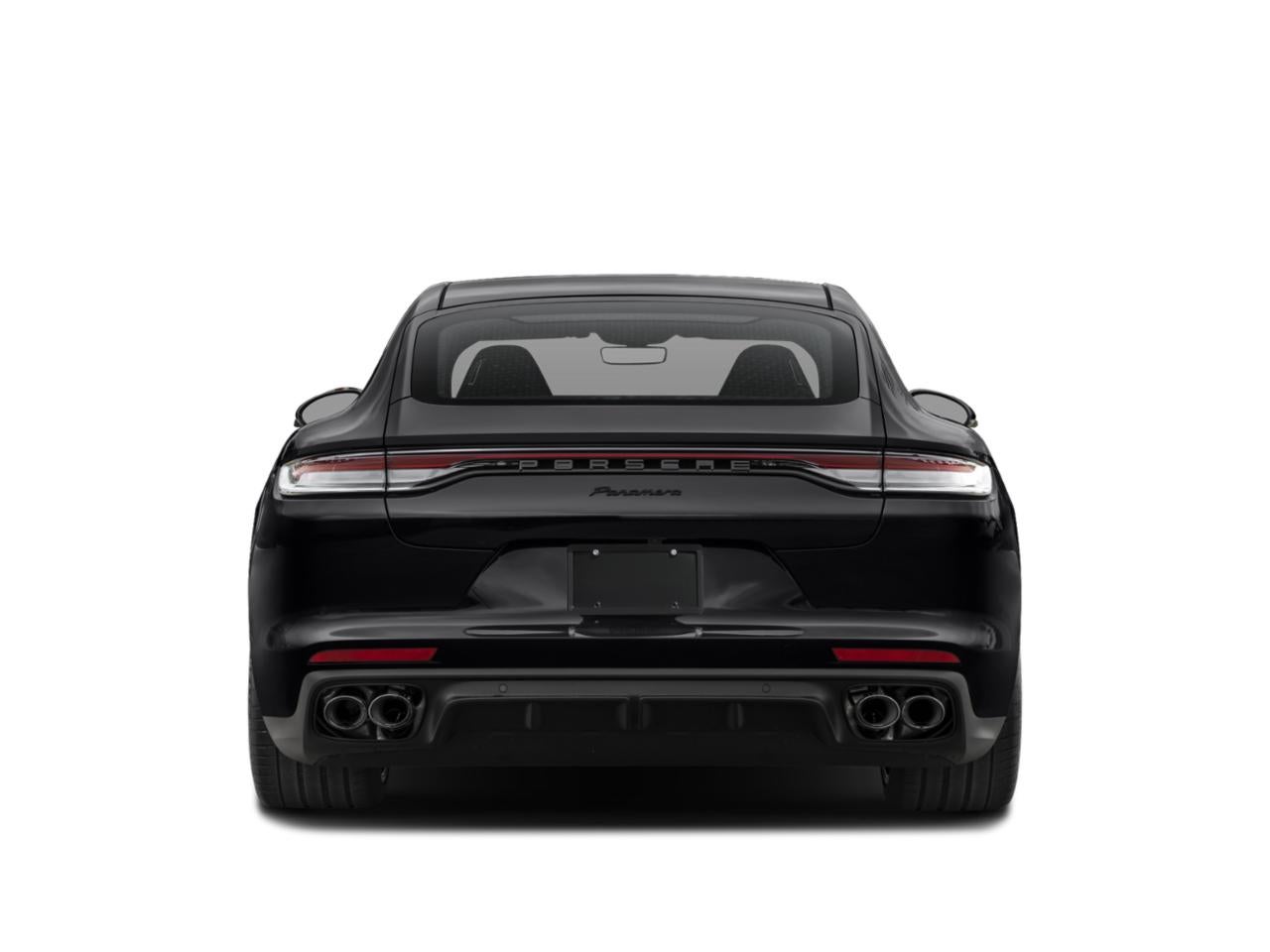 2021 Porsche Panamera GTS AWD