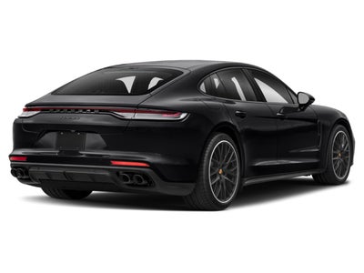 2021 Porsche Panamera GTS AWD