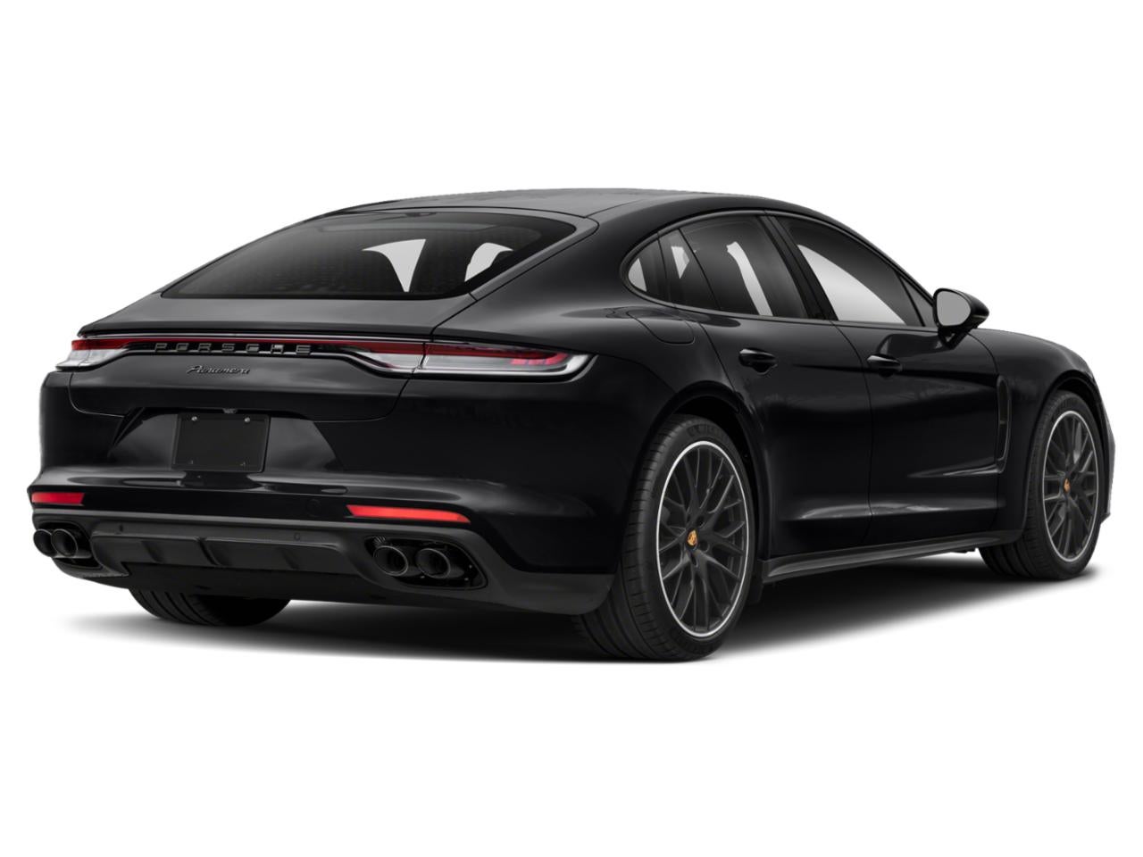 2021 Porsche Panamera GTS AWD