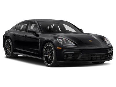 2021 Porsche Panamera GTS AWD