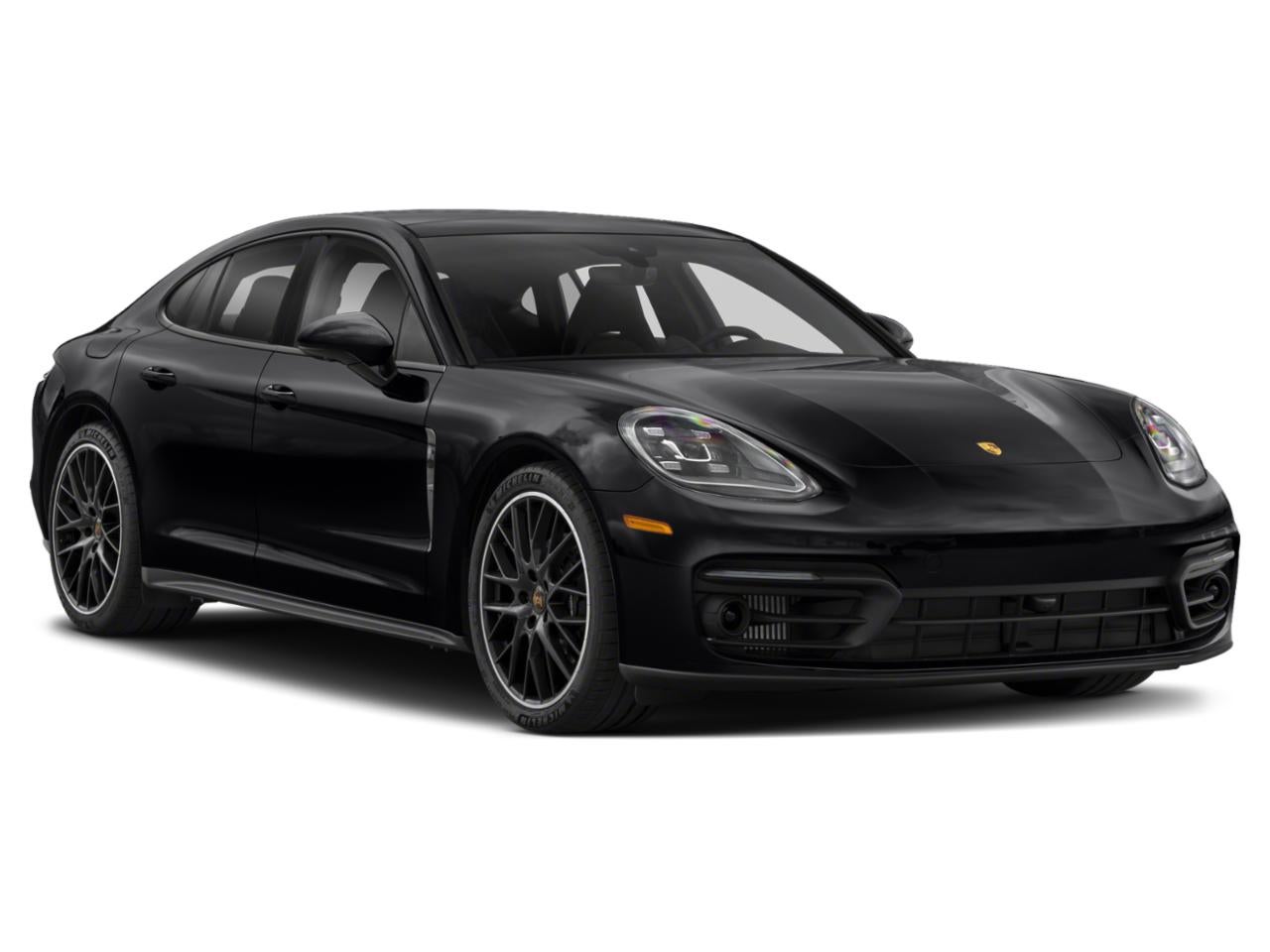 2021 Porsche Panamera GTS AWD