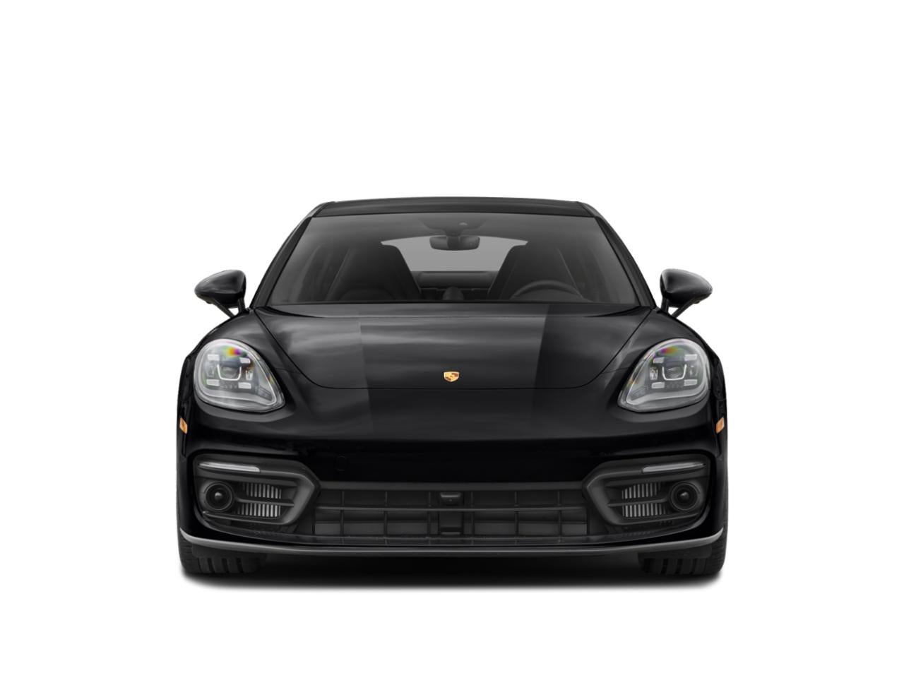 2021 Porsche Panamera GTS AWD