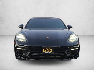 2023 Porsche Panamera Platinum Edition RWD