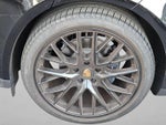 2023 Porsche Panamera Platinum Edition RWD