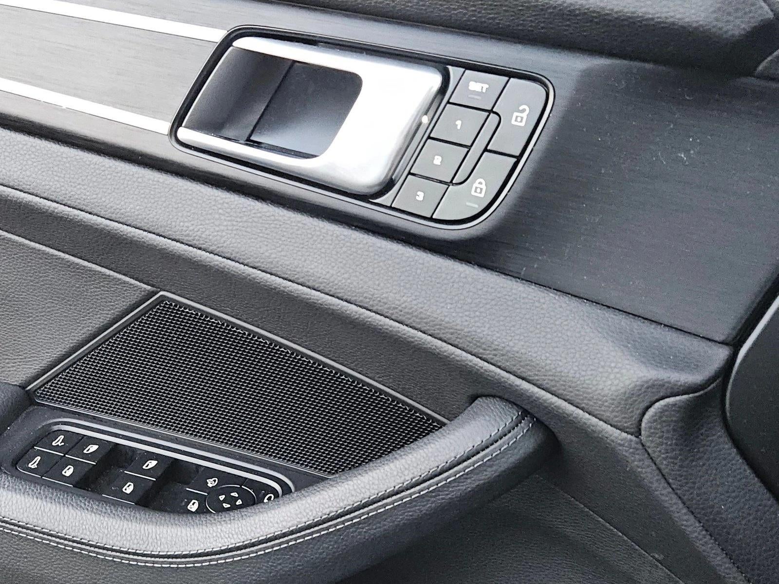 2023 Porsche Panamera Platinum Edition RWD