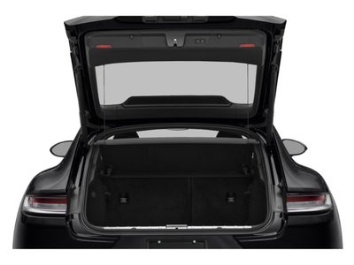 2023 Porsche Panamera Platinum Edition RWD