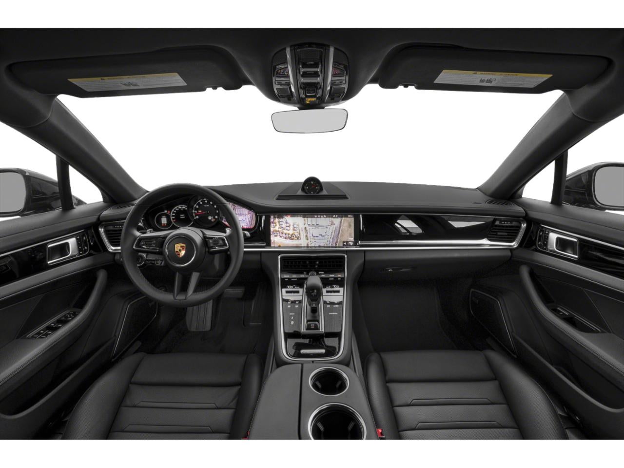 2023 Porsche Panamera Platinum Edition RWD
