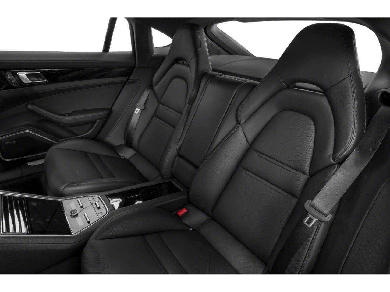 2023 Porsche Panamera Platinum Edition RWD
