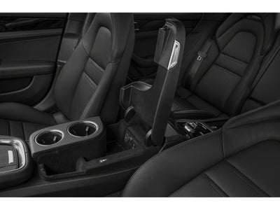 2023 Porsche Panamera Platinum Edition RWD