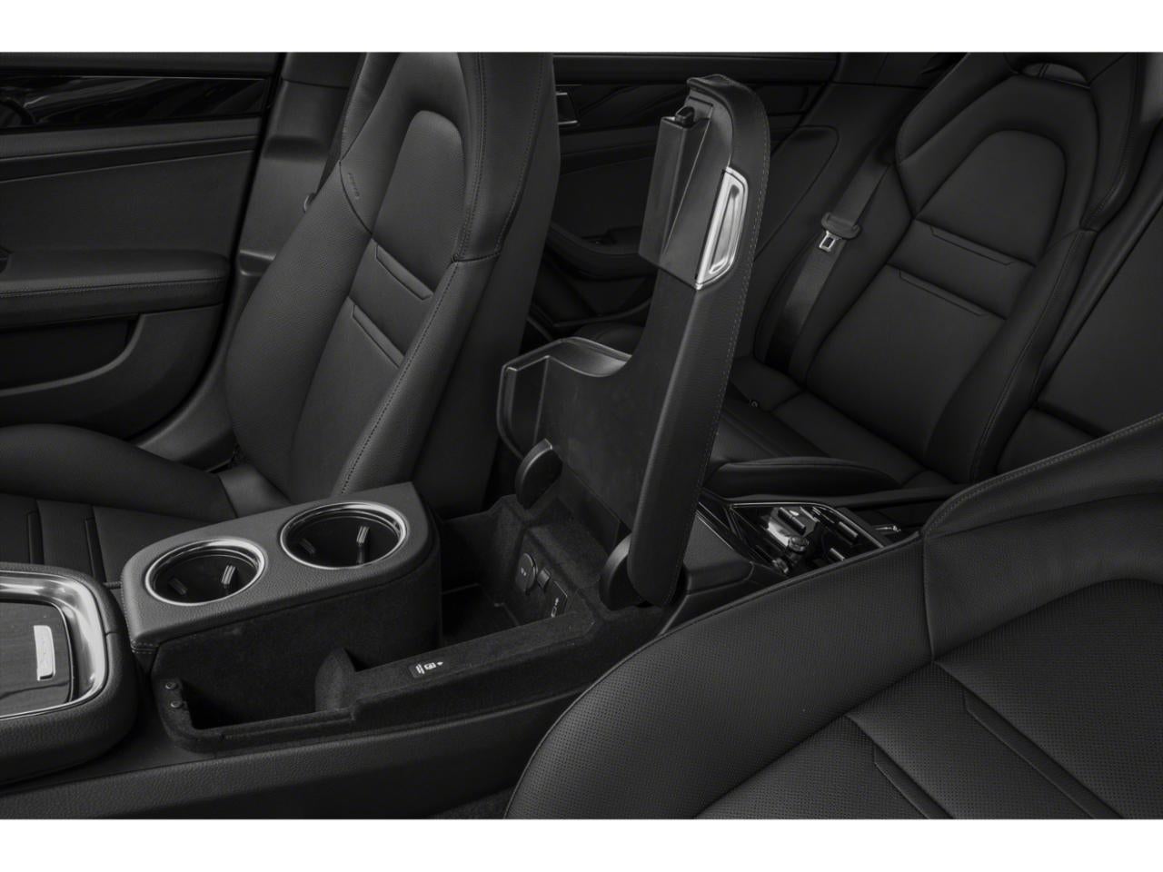2023 Porsche Panamera Platinum Edition RWD