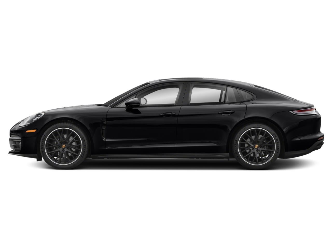 2023 Porsche Panamera Platinum Edition RWD