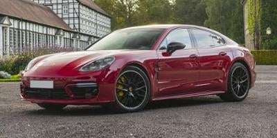 2023 Porsche Panamera Platinum Edition RWD