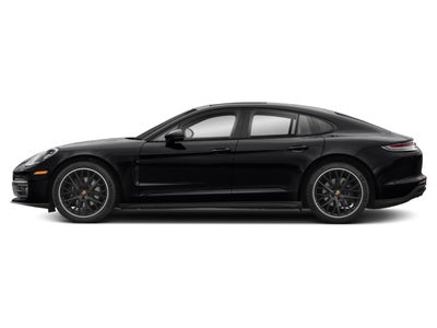 2023 Porsche Panamera Platinum Edition RWD