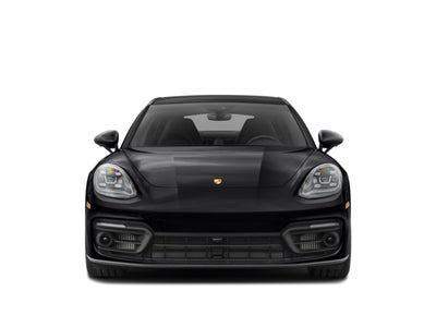 2023 Porsche Panamera Platinum Edition RWD