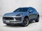 2022 Porsche Macan AWD
