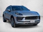 2022 Porsche Macan AWD