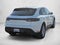 2024 Porsche Macan AWD